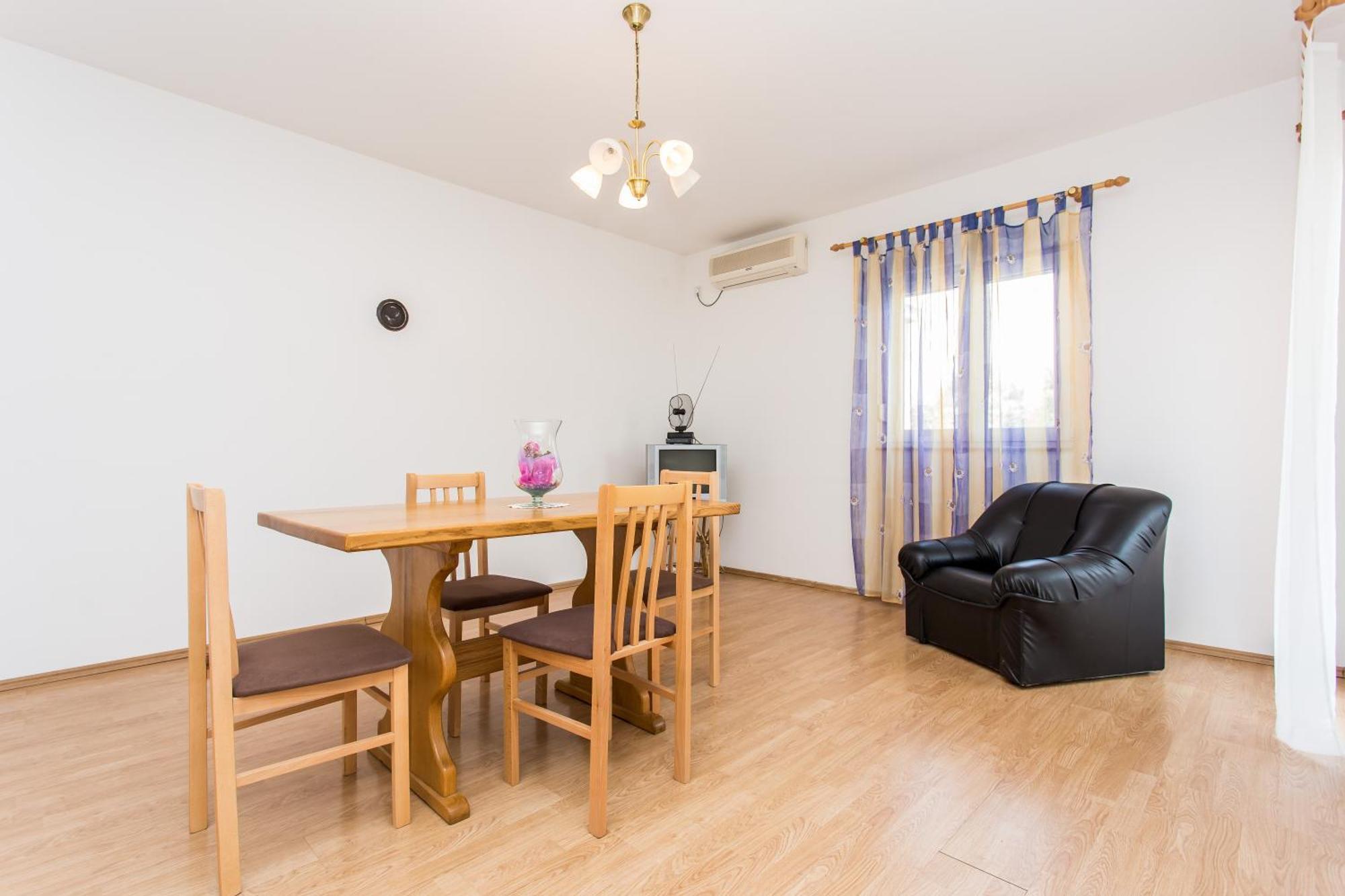 Apartman Justinic Šilo Zimmer foto