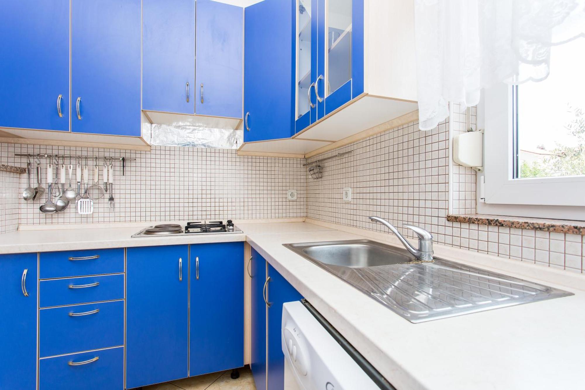 Apartman Justinic Šilo Zimmer foto