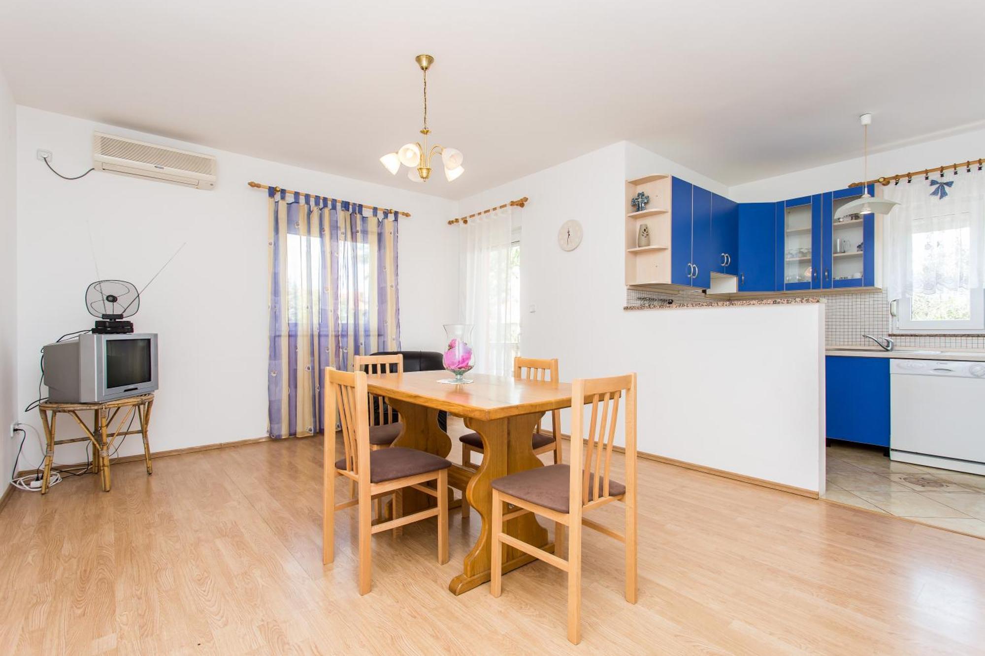Apartman Justinic Šilo Zimmer foto