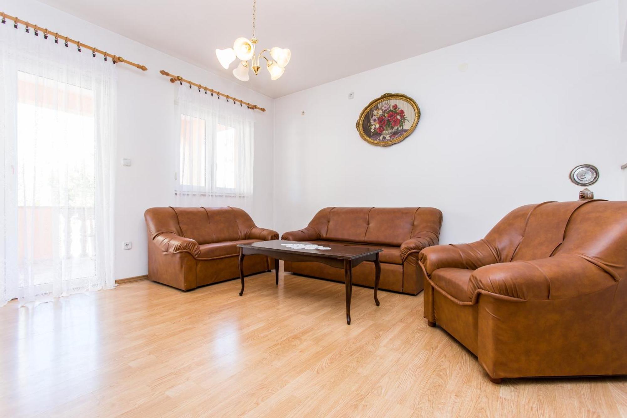 Apartman Justinic Šilo Zimmer foto
