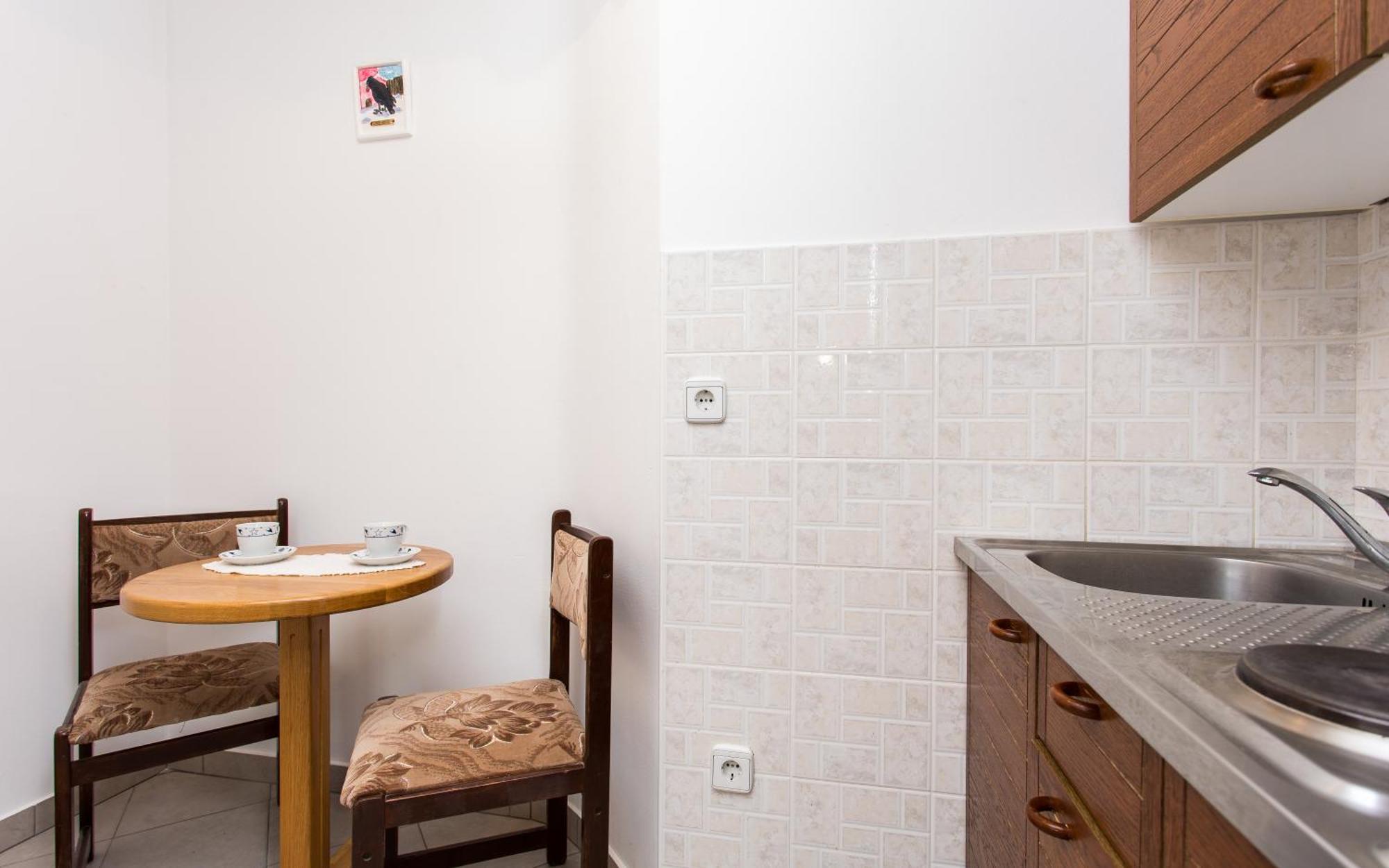 Apartman Justinic Šilo Zimmer foto