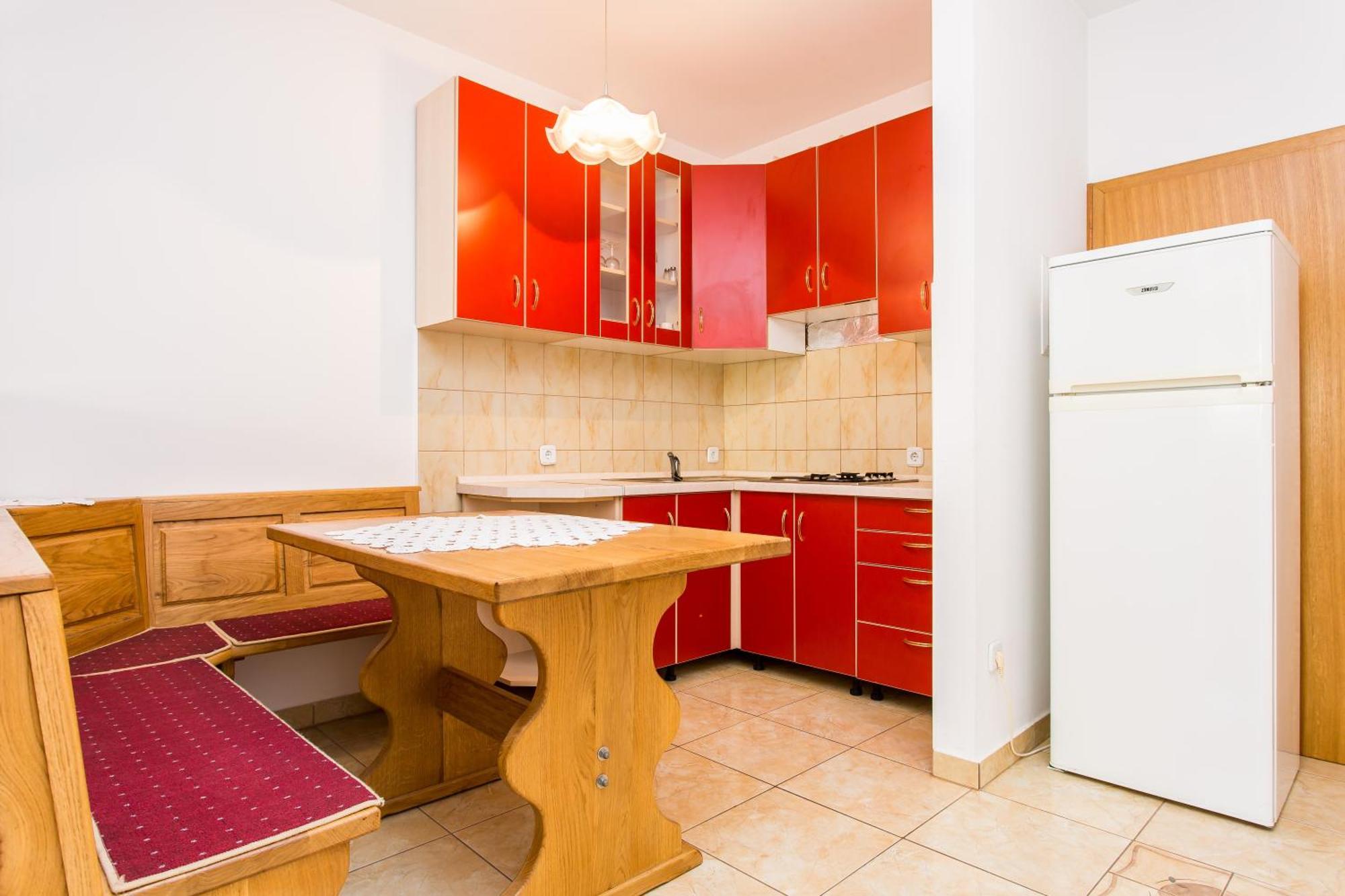 Apartman Justinic Šilo Zimmer foto