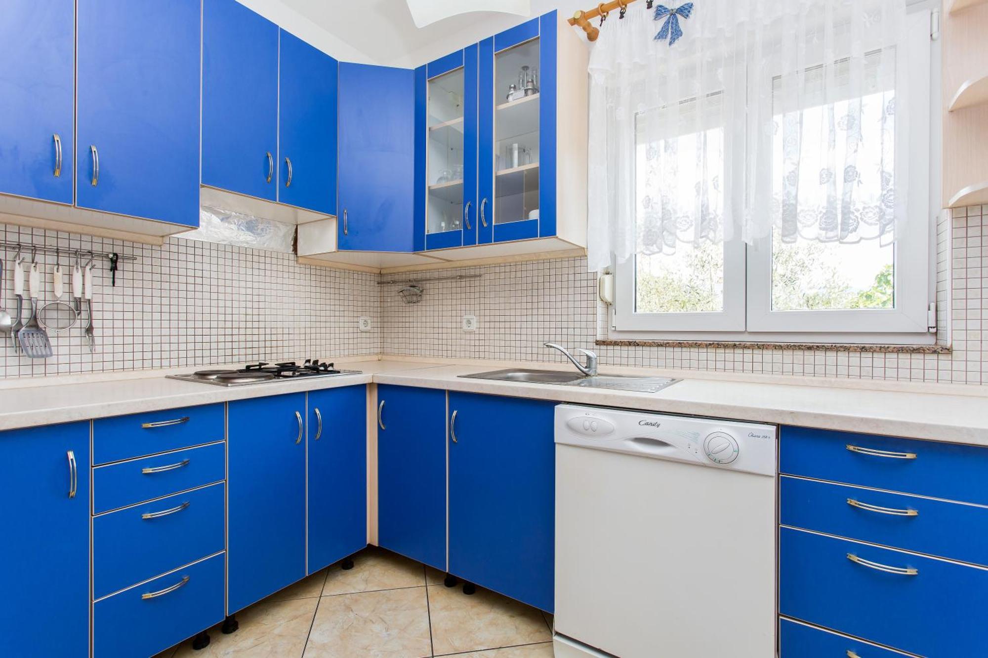 Apartman Justinic Šilo Zimmer foto